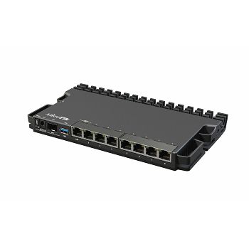 Microtik router RB5009UG+S+IN