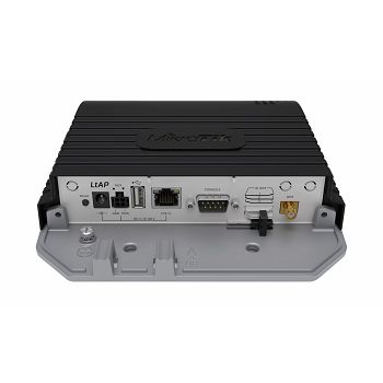 Mikrotik LtAP LTE kit access point