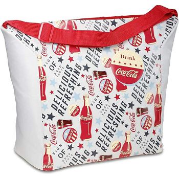 Mobicool cooler bag Coca-Cola Fresh 20L