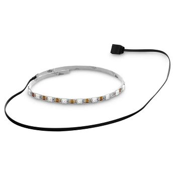 EK Water Blocks EK-Loop D-RGB LED Strip - 400mm 3831109824009