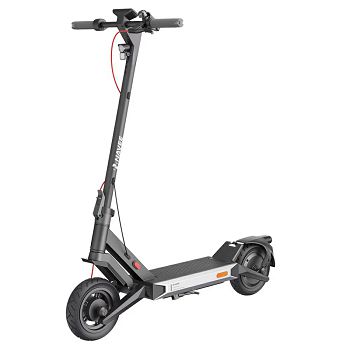 NAVEE electric scooter S40, black