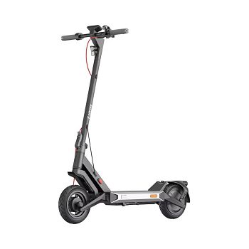 NAVEE electric scooter S60, black