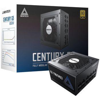 Montech Century G5 850 CENTURY G5 850