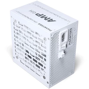 PHANTEKS AMP GH 1000W 80 PLUS Platinum Netzteil, PCIe 5.1, ATX 3.1 - 1000 Watt, weiß-PH-P1000GH_WT01_EU