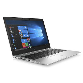 HP EliteBook 850 G6; Core i5 8365U 1.6GHz/8GB RAM/256GB M.2 SSD/batteryCARE+;WiFi/BT/4G/SC/webcam/15.6 FHD (1920x1080)/backlit kb/num/Win 11 Pro 64-bit