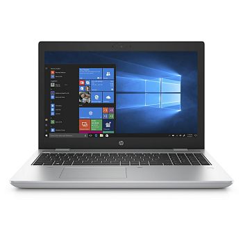 HP ProBook 650 G5; Core i5 8365U 1.6GHz/32GB RAM/512GB SSD PCIe + 1TB HDD/batteryCARE+;DVD-RW/WiFi/BT/FP/4G/SC/webcam/15.6 FHD (1920x1080)/backlit kb/num/Win 11 Pro 64-bit