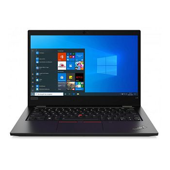 Lenovo ThinkPad L13 Gen1; Core i5 10310U 1.7GHz/8GB RAM/256GB SSD PCIe/batteryCARE+;WiFi/BT/webcam/13.3 FHD (1920x1080)/Win 11 Pro 64-bit