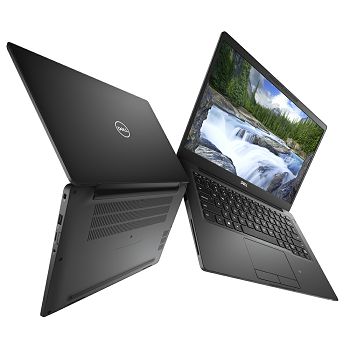 Dell Latitude 7300; Core i5 8365U 1.6GHz/8GB RAM/512GB SSD PCIe/batteryCARE+;WiFi/BT/4G/webcam/13.3 FHD AG(1920x1080)Touch/backlit kb/Win 11 Pro 64-bit