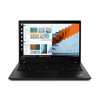 Lenovo ThinkPad T490; Core i5 8350U 1.7GHz/8GB RAM/512GB SSD PCIe/batteryCARE+;WiFi/BT/FP/4G/webcam/14.0 FHD (1920x1080)/backlit kb/Win 11 Pro 64-bit