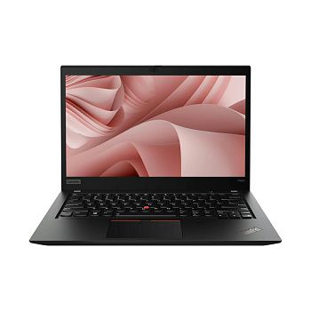 Lenovo ThinkPad T490s; Core i7 8665U 1.9GHz/16GB RAM/256GB SSD PCIe/batteryCARE+;WiFi/BT/SC/webcam/14.0 FHD AG(1920x1080)Touch/Win 11 Pro 64-bit