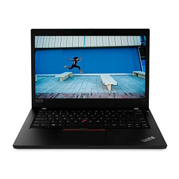 Lenovo ThinkPad L490; Core i7 8565U 1.8GHz/8GB RAM/256GB SSD PCIe/batteryCARE+;WiFi/BT/4G/SC/webcam/14.0 FHD (1920x1080)/Win 11 Pro 64-bit