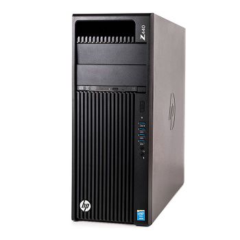 HP Z440 WorkStation; Intel Xeon E5-1650 v3 3.5GHz/16GB RAM/256GB SSD + 1TB HDD;DVD-RW/Quadro K4200 4GB/Win 10 Pro 64-bit