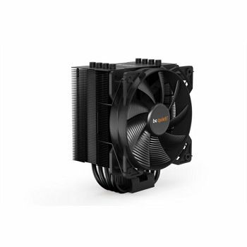 Be quiet! Pure Rock 2 Black, CPU Cooler