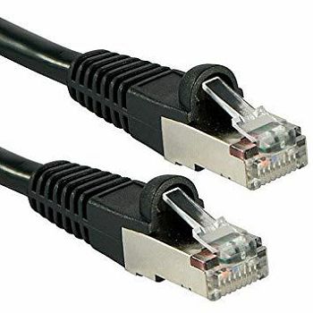 NaviaTec Cat6 S FTP PIMF 1m black