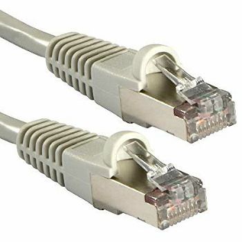 NaviaTec Cat6 S FTP PIMF 1m grey