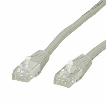 NaviaTec Cat6 UTP 10m grey