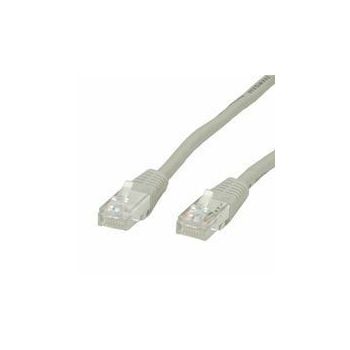 NaviaTec Cat6 UTP 20m grey