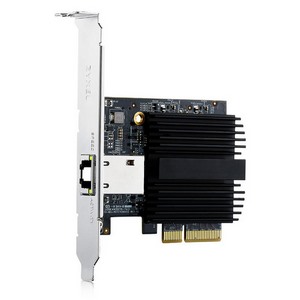 ZyXEL XGN100C 10G LAN-Adapter, RJ-45, PCIe 3.0 x4-XGN100C-ZZ0101F