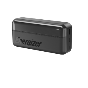 Powerbank Energizer 30000 mAh 10.5W UE30050C black