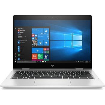 HP EliteBook X360 830 G6, Core i5-8365U, 8GB DDR4, 256GB SSD, WinPro