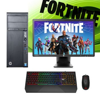 FORTNITE gaming komplet