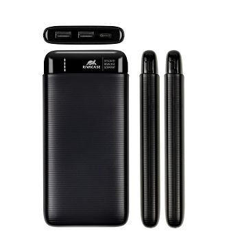 Rivacase VA2140 10000mAh portable battery