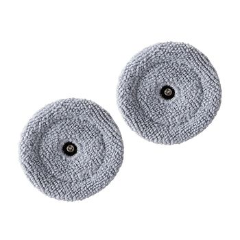 Roborock rotary cloth for S8 MaxV Ultra, 2 pieces