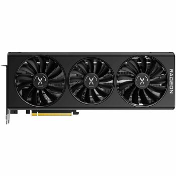 XFX AMD Video Card RX-6800 QICK 319 CORE 16GB GDDR6 256bit, 2105 MHz / 16Gbps, 3x DP, HDMI, 3 slot, 3 fan