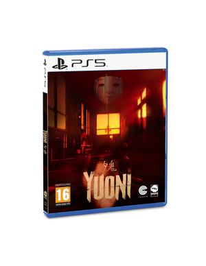 Yuoni - Sunset Edition (PS5) - 8437020062718