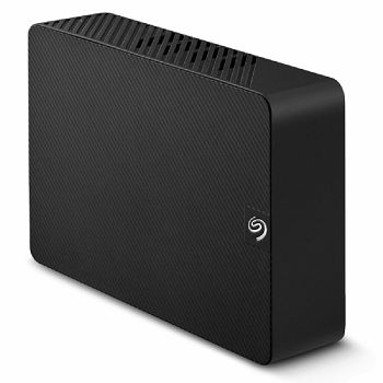 Seagate external drive 10TB 8.89cm (3.5) Expansion Desktop USB 3.0