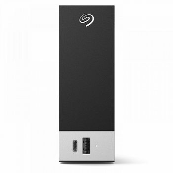 SEAGATE 20TB ONE TOUCH HUB USB 3.0