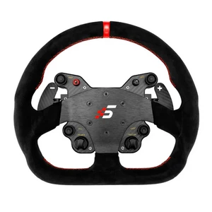 Simagic GT1-SD - Alcantara-GT1-SD(ALCANTARA)