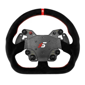 Simagic GT1-SD - Alcantara