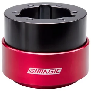 Simagic Quick Release - 50mm-QR50 HALF