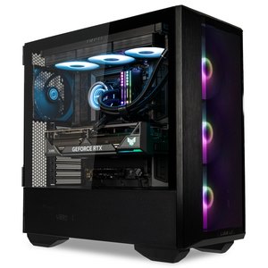 King Mod Systems Gaming PC Extravaganza, i5-12600K, RTX 3080, Custom WaKü + MORA - Limited Edition-CKPC-778