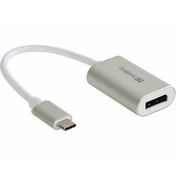 Sandberg USB-C to DisplayPort adapter