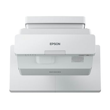 EPSON EB-720;  + Epson Wall Mount ELPMB62;3LCD, LASER, XGA, 1024x768, 4:3, 3800 ANSI, 25000000:1, 20-30000 hod, WiFi/USED