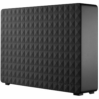 SEAGATE HDD External Expansion Desktop Drive (3.5/14TB/ USB 3.0)