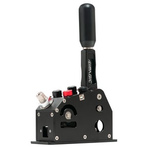 Simagic Q1 Sequential Shifter - Standard-Q1