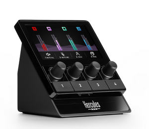 Hercules Audio Controler Stream 100-4780933