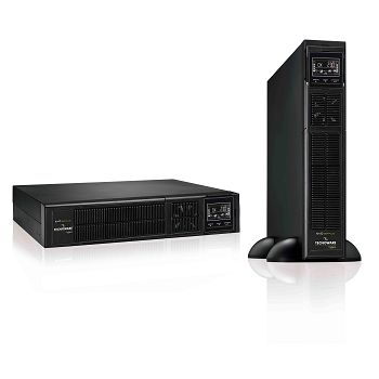 Tecnoware UPS EVO DSP PLUS 3600 RACK / TOWER uninterruptible power supply