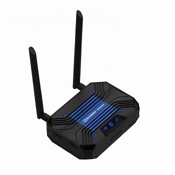 Teltonika LTE CAT6 router TCR100000000