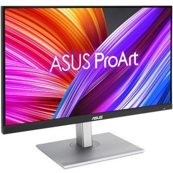 ASUS ProArt PA278CGV, 68,6 cm (27") 144Hz, FreeSync Premium, IPS - DP, 2xHDMI, USB-90LM05L1-B04370