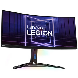 Lenovo Legion Y34wz-30, 86,4 cm (34 Zoll) Curved, 180Hz, G-SYNC Compatible, VA - DP, 2xHDMI, USB-67B0UAC1EU