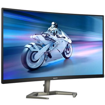 Philips Evnia 5000 32M1C5200W, 80 cm (31,5") Curved, 240Hz, FreeSync, VA - DP, 2xHDMI-32M1C5200W/00