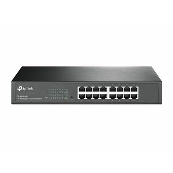 TP-Link 16-Port Gigabit Easy Smart Switch