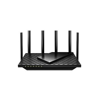 TP-LINK Router Archer AX72 Pro AX5400 Dual Band Gigabit Router Wi-Fi 6, 2.5G Port