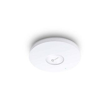 TP-LINK EAP620 HD Wireless AX1800 WiFi 6 Ceiling Access Point