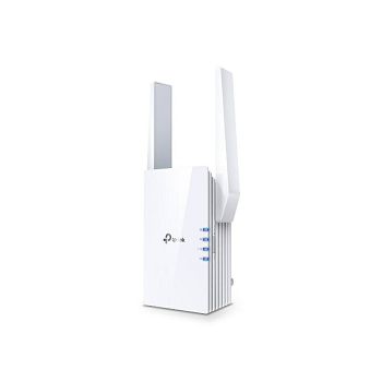 TP-LINK RE705X AX3000 Mesh WiFi 6 Range Extender