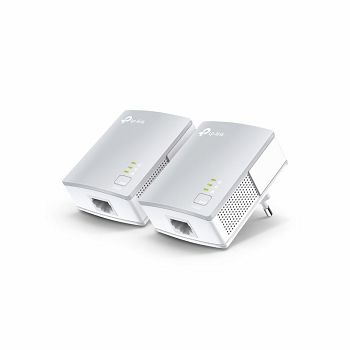 TP-LINK TL-PA4010 KIT AV600 Powerline Adapter